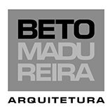 Beto Madureira Arquitetura Logo